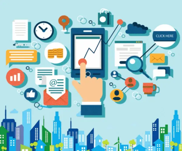 Marketing Digital para imobiliária